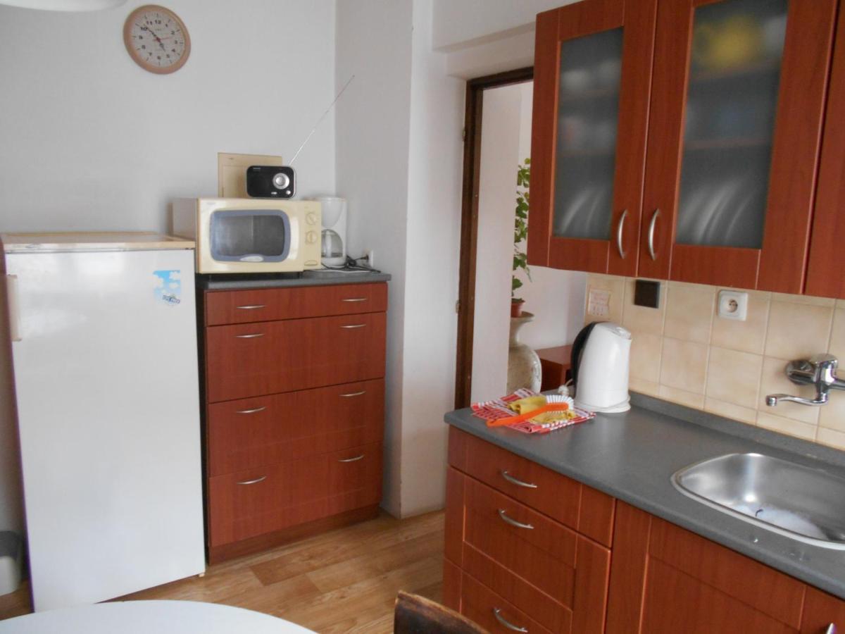 Apartman Pod Hradem Soběslav 외부 사진