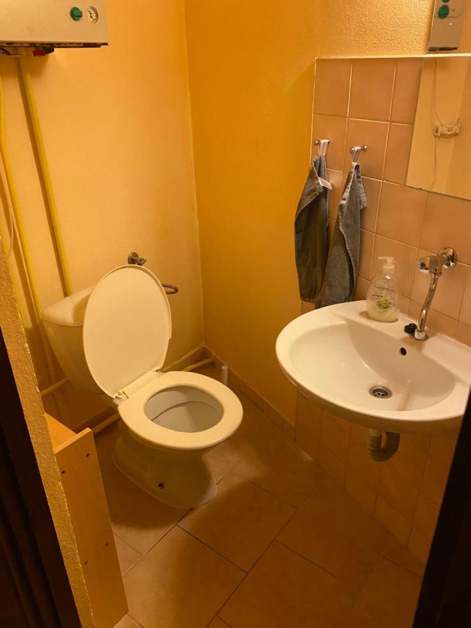 Apartman Pod Hradem Soběslav 외부 사진
