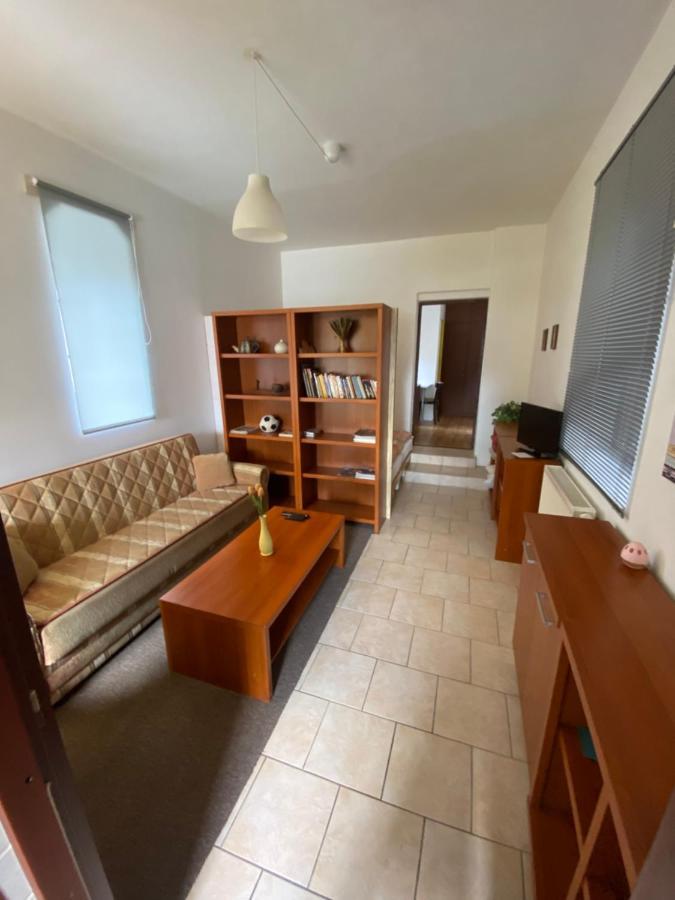 Apartman Pod Hradem Soběslav 외부 사진